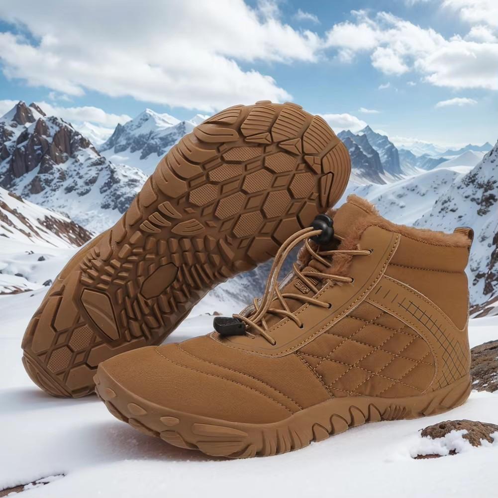 Men s Autumn and Winter Non-slip Waterproof Plus Velvet Warm Casual Sports Shoes 48 чёрный
Men s Autumn and Winter Non-slip Waterproof Plus Velvet Warm Casual Sports Shoes 48 чёрный