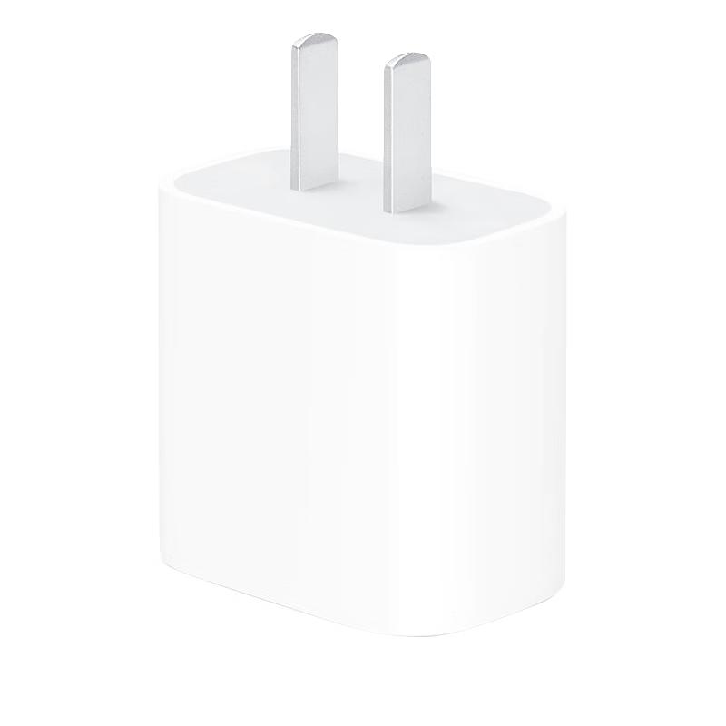 Apple USB-C Power Adapters & MagSafe Charger
Apple USB-C Power Adapters & MagSafe Charger