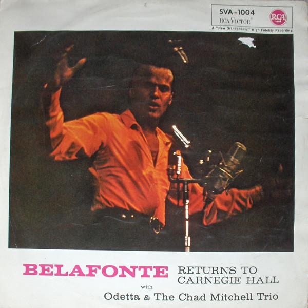 Виниловая пластинка BELAFONTE Belafonte Returns To Carnegie Hall SVAS1004 RCA Victor Германия Джаз Б/у
Виниловая пластинка BELAFONTE Belafonte Returns To Carnegie Hall SVAS1004 RCA Victor Германия Джаз Б/у