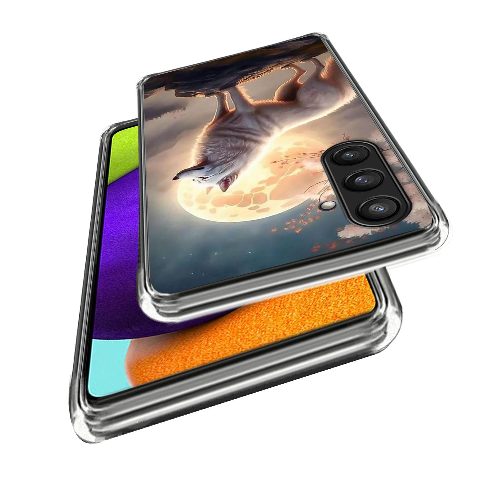 For Samsung Galaxy A54 5G Case Soft TPU Protective Phone Cover Pattern Printing Style A
For Samsung Galaxy A54 5G Case Soft TPU Protective Phone Cover Pattern Printing Style A