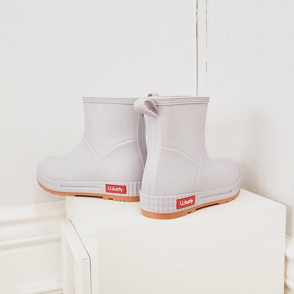 Резиновые сапоги Eucully F3
Резиновые сапоги Eucully F3