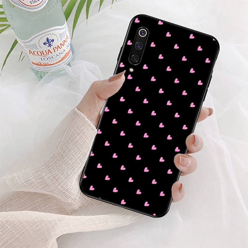 Чехол для телефона Love Heart для Xiaomi mi 5 6 8 9 10 lite pro SE Mix 2s 3 F1 Max2 3 Xiaomi note10lite
Чехол для телефона Love Heart для Xiaomi mi 5 6 8 9 10 lite pro SE Mix 2s 3 F1 Max2 3 Xiaomi note10lite