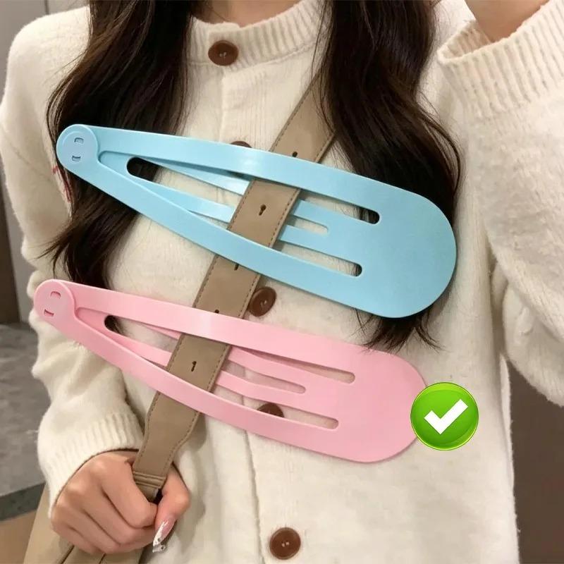 Funny 28cm Giant Hair Clip Colorful Oversized BB Hair Clip Hairpin Bag Charm Stage Props Large Hair Accessories for Women Girls рожевий
Funny 28cm Giant Hair Clip Colorful Oversized BB Hair Clip Hairpin Bag Charm Stage Props Large Hair Accessories for Women Girls рожевий