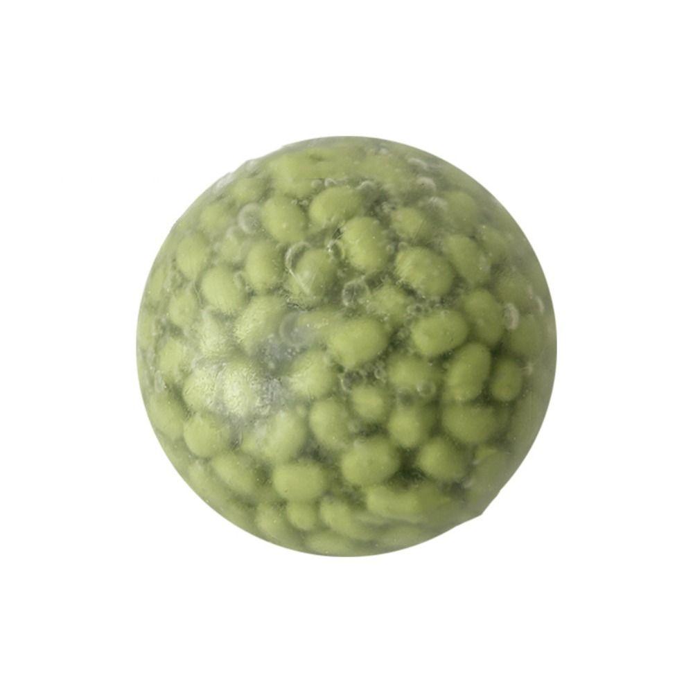 Simulation Slow Rising Sticky Pearl Super Soft Pearls Squeeze Toy Slow Rebound Pearls Toy Kids style E
Simulation Slow Rising Sticky Pearl Super Soft Pearls Squeeze Toy Slow Rebound Pearls Toy Kids style E
