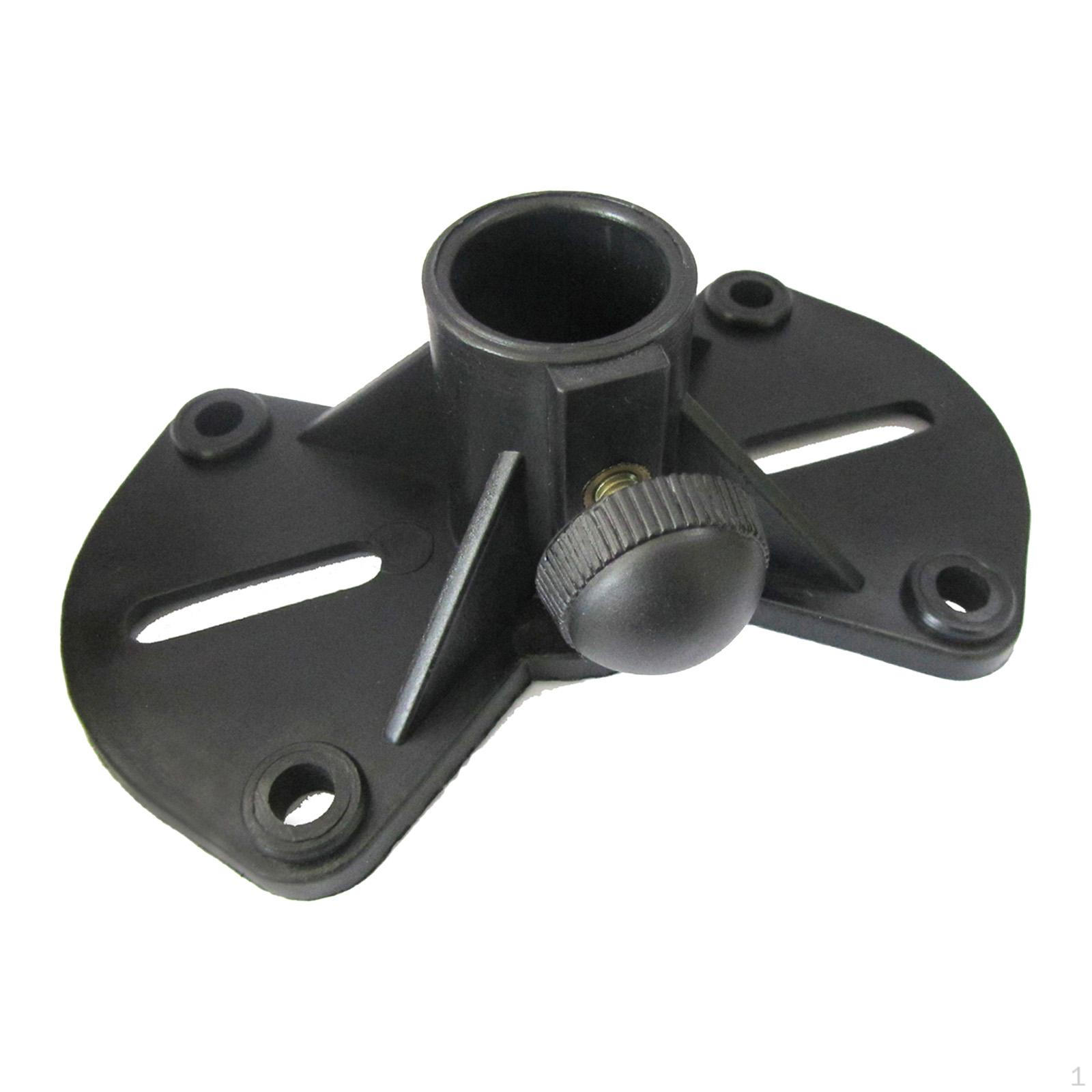 Tripod Speaker Stand Adapter Top Cap Support Universal Bracket Tray for Lecture
Tripod Speaker Stand Adapter Top Cap Support Universal Bracket Tray for Lecture