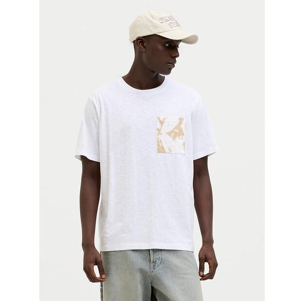 Футболка Jack & Jones Split EU S
Футболка Jack & Jones Split EU S