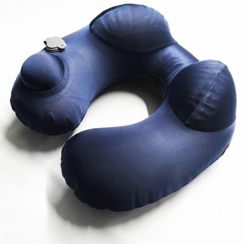 miflame Outdoor Press-to-Inflate Travel U-Shaped Pillow
miflame Outdoor Press-to-Inflate Travel U-Shaped Pillow