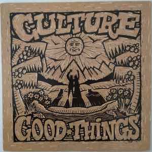 LP Record CULTURE Good Things RAS3048 Real Authentic 1989 UK Reggae Ska Dub Used
LP Record CULTURE Good Things RAS3048 Real Authentic 1989 UK Reggae Ska Dub Used