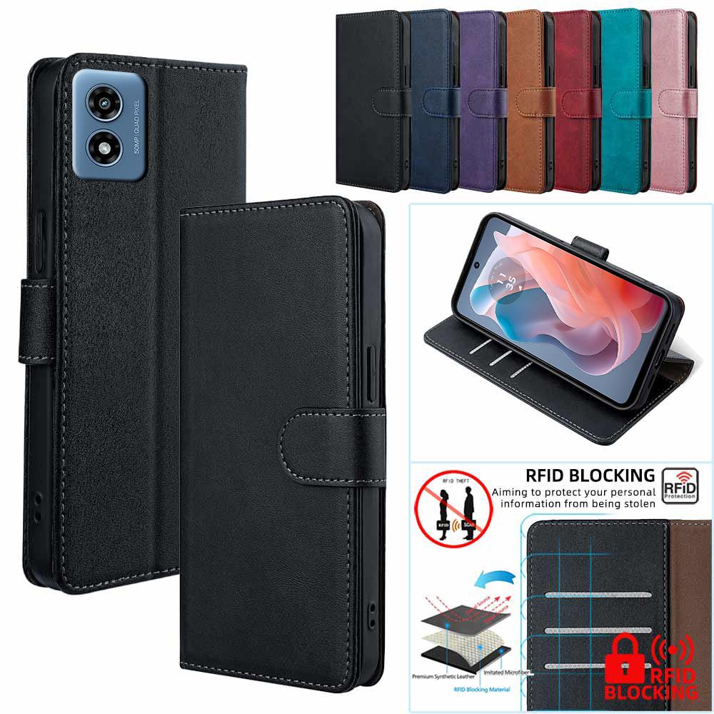 Multi-color Flip Leather Wallet Case Cover For Motorola G Stylus Moto G Play 2024 Magnetic Buckle Kickstand Case RFID Blocking Moto G Play 5G 2024 світло-синій колір
Multi-color Flip Leather Wallet Case Cover For Motorola G Stylus Moto G Play 2024 Magnetic Buckle Kickstand Case RFID Blocking Moto G Play 5G 2024 світло-синій колір