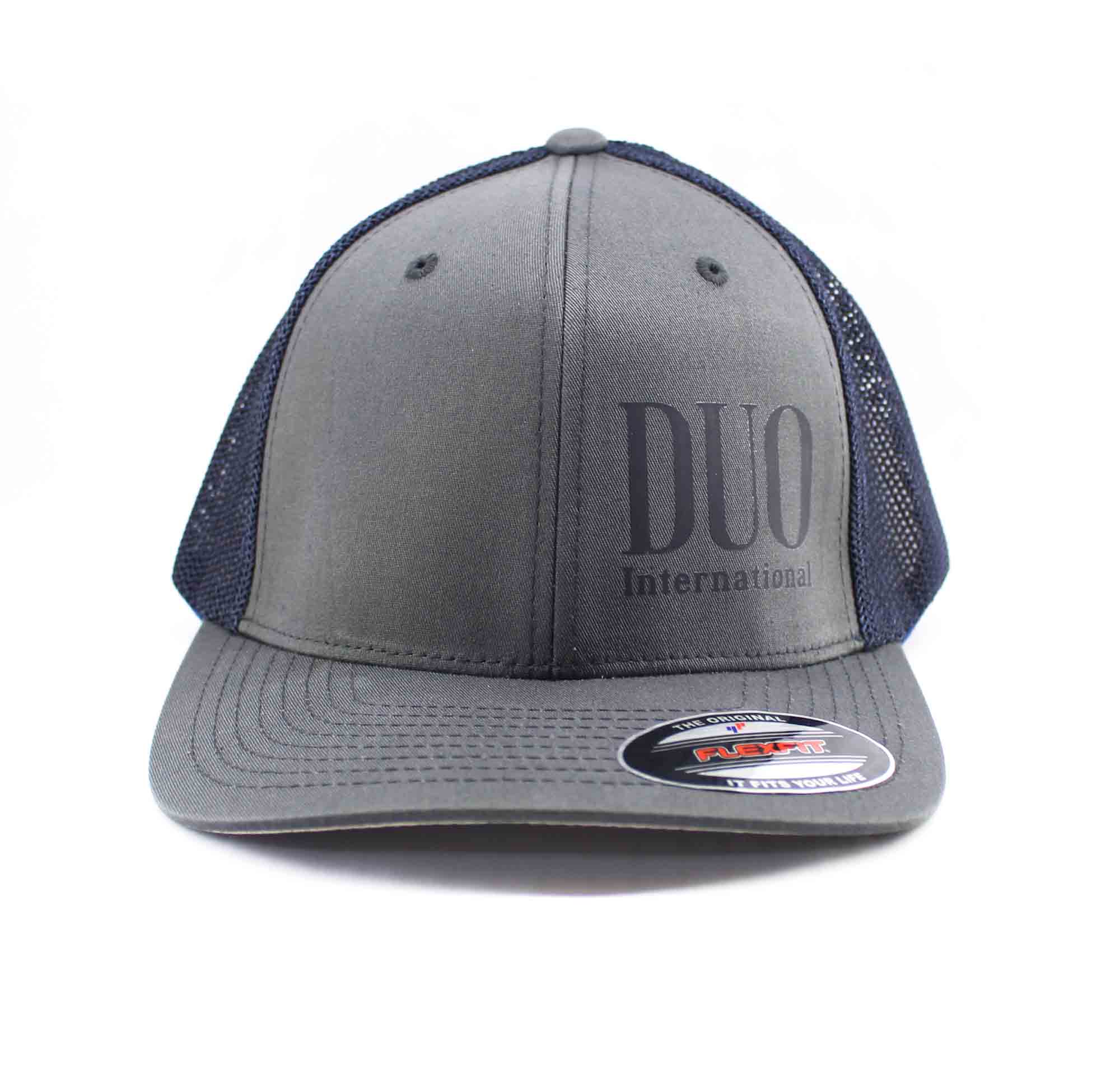 Duo Cap Duo Original Japan Free Size Charcoal Navy (2932)
Duo Cap Duo Original Japan Free Size Charcoal Navy (2932)