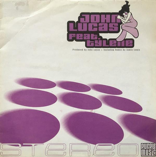 12inch Record JOHN LUCAS, TYLENE THOMPKINS - Join Me PM021 Purple Music 2004 Switzerlan Dance & Electronica Used
12inch Record JOHN LUCAS, TYLENE THOMPKINS - Join Me PM021 Purple Music 2004 Switzerlan Dance & Electronica Used