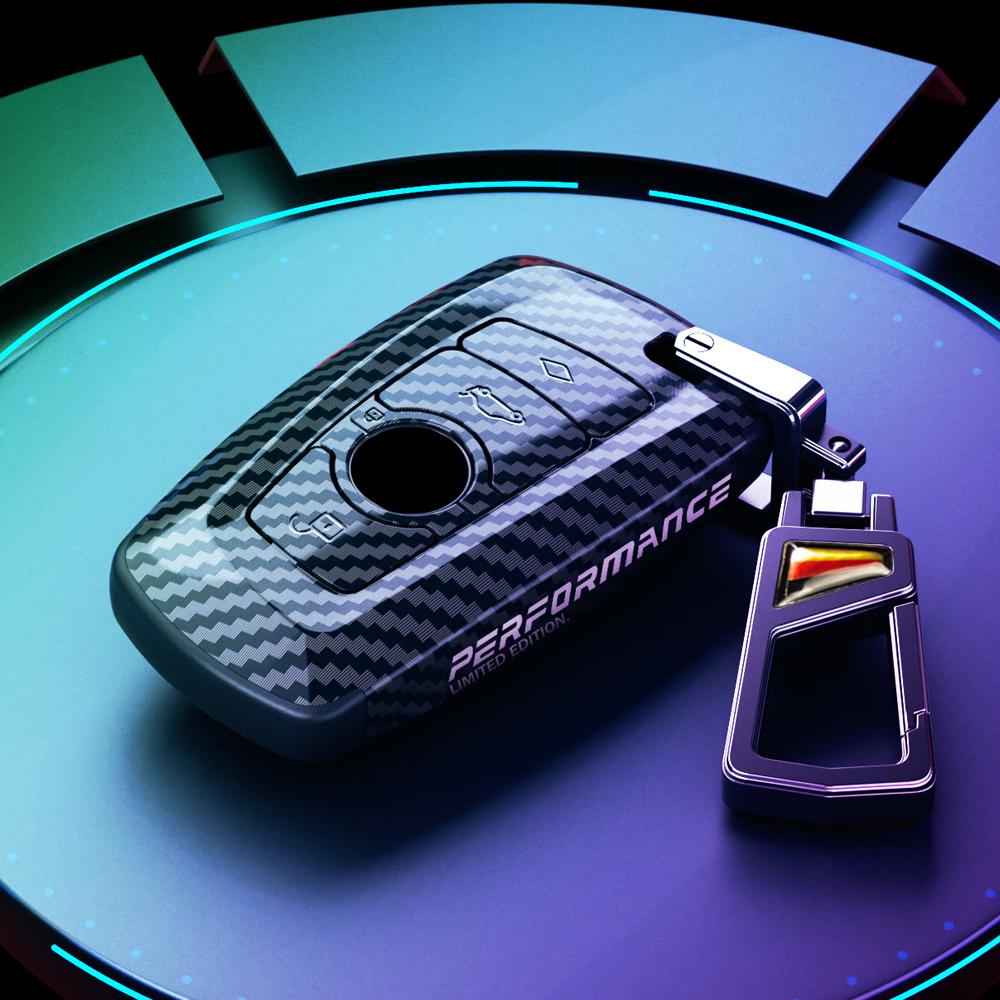 ABS Car Remote Key Case Cover for BMW 1 2 3 4 5 6 7 Series X1 X3 X4 X5 X6 F36 F25 F26 F30 F34 F10 F07 F20 Z10 F15 F16
ABS Car Remote Key Case Cover for BMW 1 2 3 4 5 6 7 Series X1 X3 X4 X5 X6 F36 F25 F26 F30 F34 F10 F07 F20 Z10 F15 F16