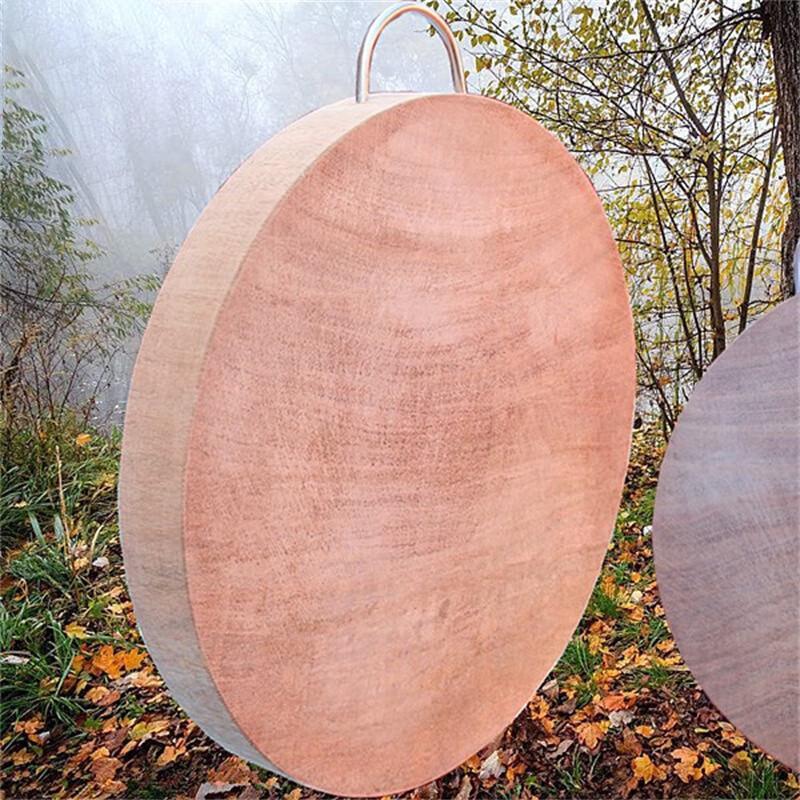 Дерев яна обробна дошка Okun Ironwood
Дерев яна обробна дошка Okun Ironwood
