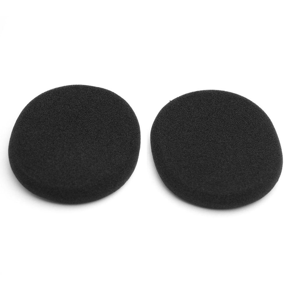 1 Pair JZF-08 Soft Sponge Replacement Headphone Earpads Earmuff Accessories for Logitech H800 Type A
1 Pair JZF-08 Soft Sponge Replacement Headphone Earpads Earmuff Accessories for Logitech H800 Type A