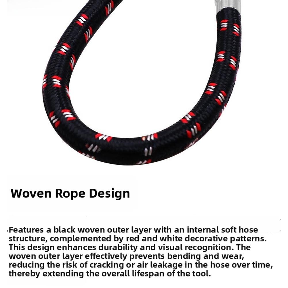 For Car Motorcycle Bike Truck Tire Pressure Gauge Metal Construction with Air Release Valve Flexible Hose Design China Mainland
For Car Motorcycle Bike Truck Tire Pressure Gauge Metal Construction with Air Release Valve Flexible Hose Design China Mainland