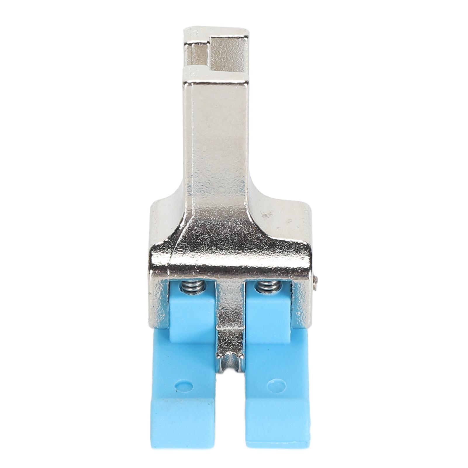 Прижимная лапка для швейной машины Профессиональная высокая низкая левая правая универсальная сменная прижимная лапка для