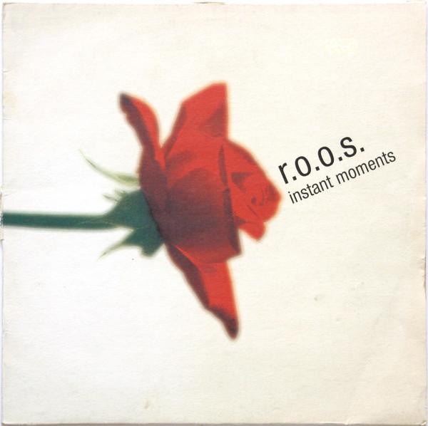 12inch Record R.O.O.S. - Instant Moments 0802876920 Basic Beat Reco 1997 Netherland Dance & Electronica Used
12inch Record R.O.O.S. - Instant Moments 0802876920 Basic Beat Reco 1997 Netherland Dance & Electronica Used