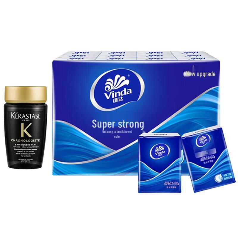 Kérastase Chronologiste Revitalizing Shampoo
Kérastase Chronologiste Revitalizing Shampoo