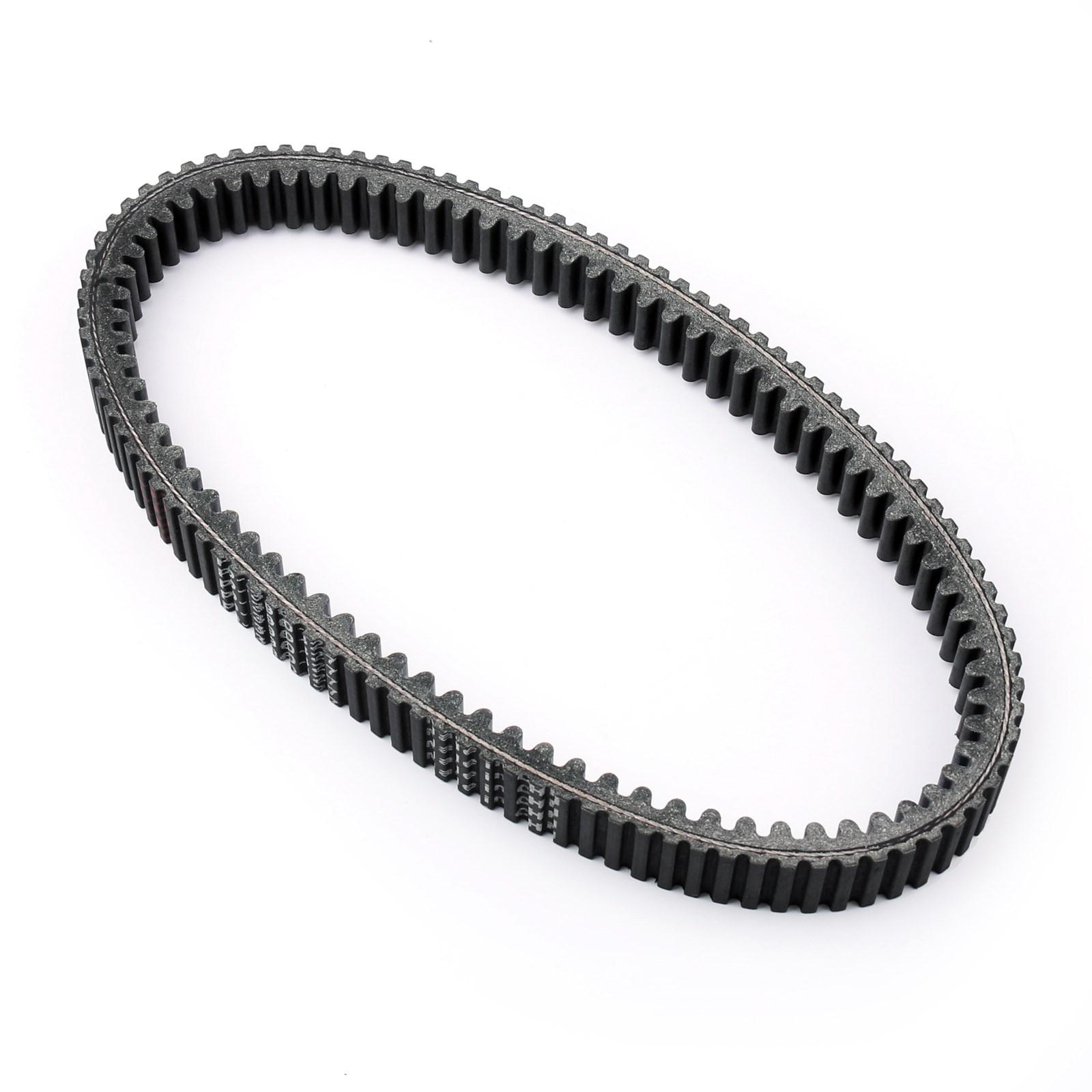 Drive Belt For Aprilia SRV 850 2012-2015 GP800 2007-2010 2009 GP800 2013
Drive Belt For Aprilia SRV 850 2012-2015 GP800 2007-2010 2009 GP800 2013