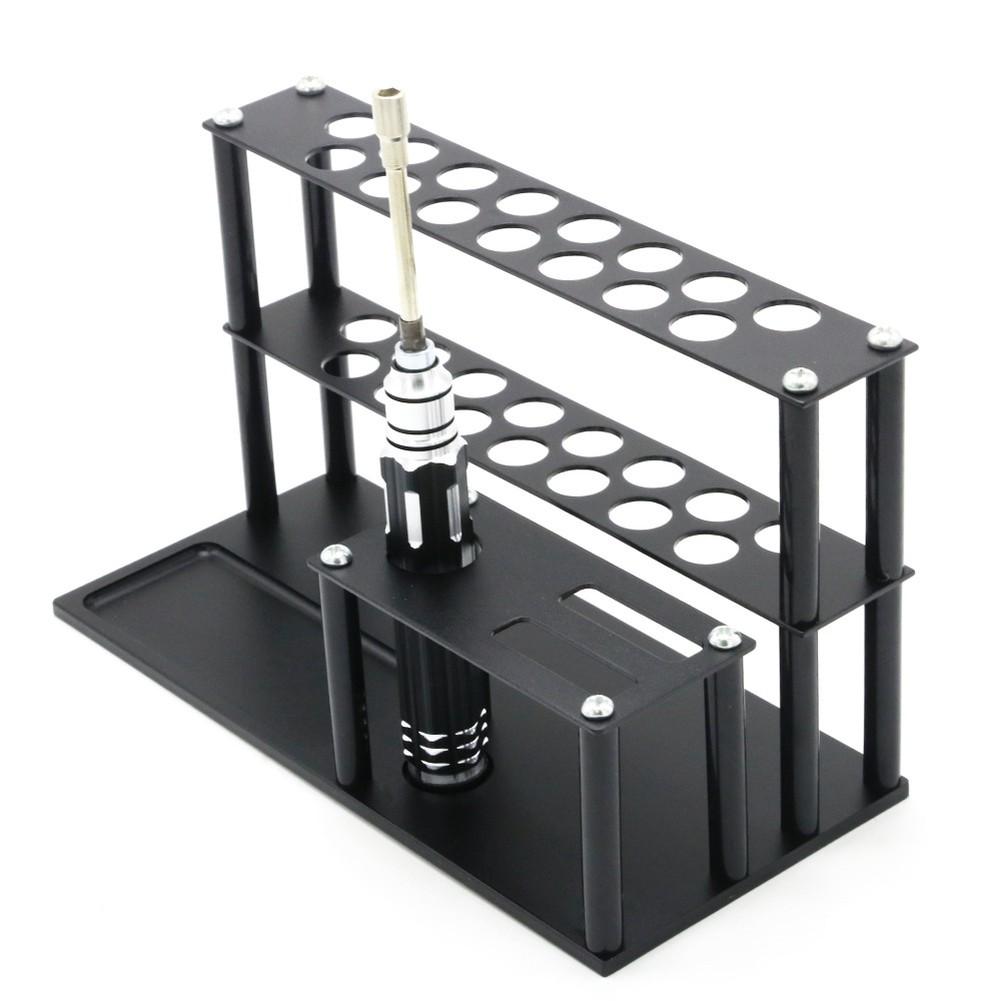 Multi-functional Storage Rack Multi-Functional Tool Storage Rack: Organize Your Screwdrivers & Small Tools! China Mainland
Multi-functional Storage Rack Multi-Functional Tool Storage Rack: Organize Your Screwdrivers & Small Tools! China Mainland