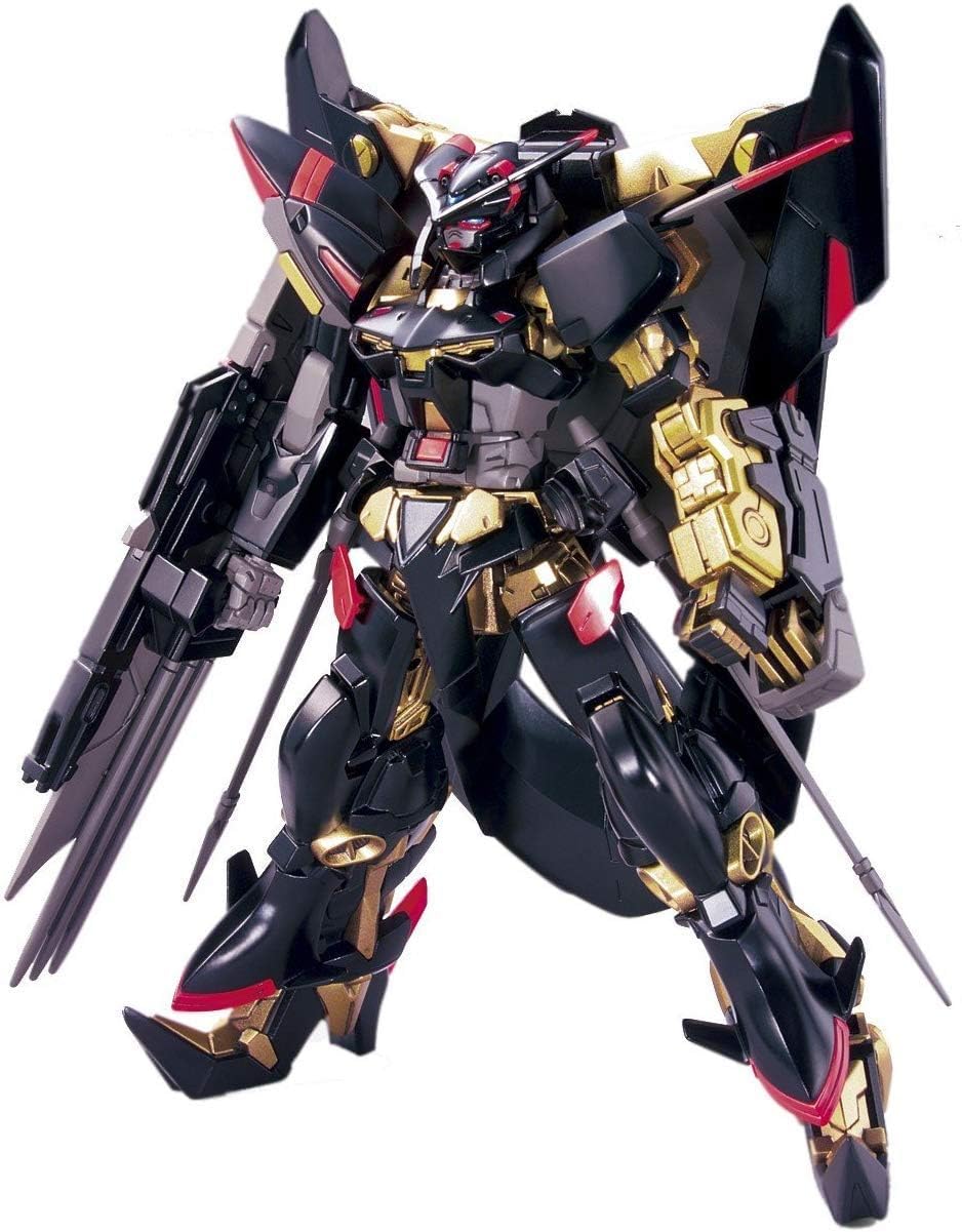 H G Mobile Suit Gundam SE ED ASTR AY As Tray Gold Frame Amatsu Mina Scale Color Coded Plastic Model 1/144
H G Mobile Suit Gundam SE ED ASTR AY As Tray Gold Frame Amatsu Mina Scale Color Coded Plastic Model 1/144