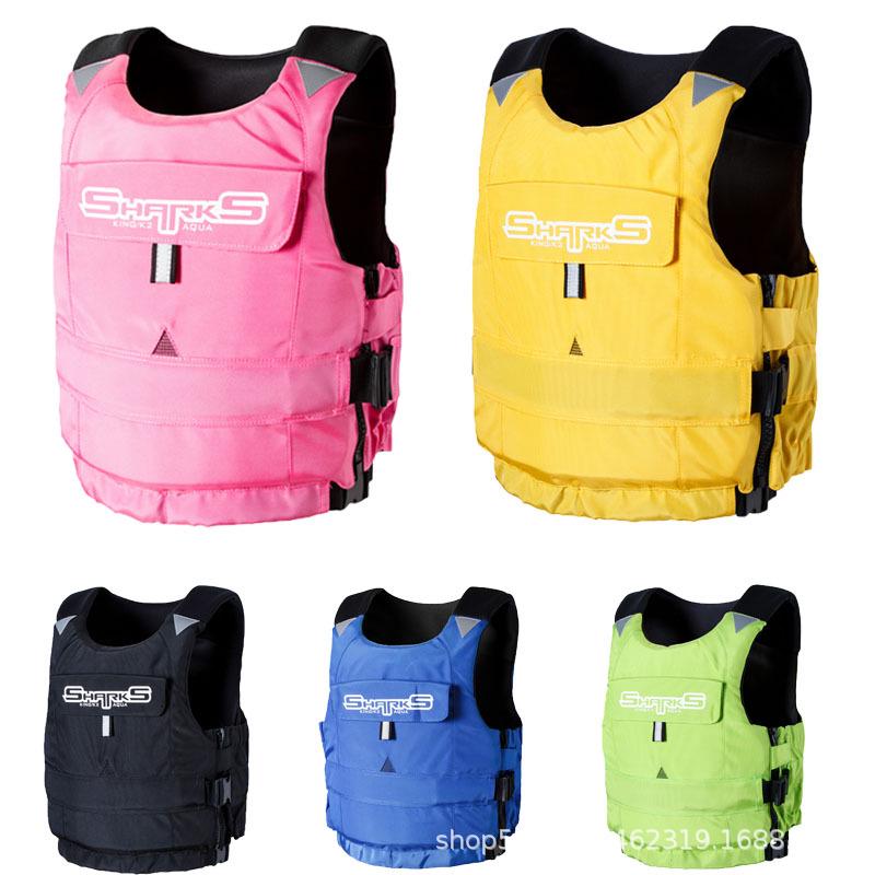 Lightweight Adult Marine Life Jacket for Kayaking & Sailing - High Buoyancy Vest XL зелёный
Lightweight Adult Marine Life Jacket for Kayaking & Sailing - High Buoyancy Vest XL зелёный