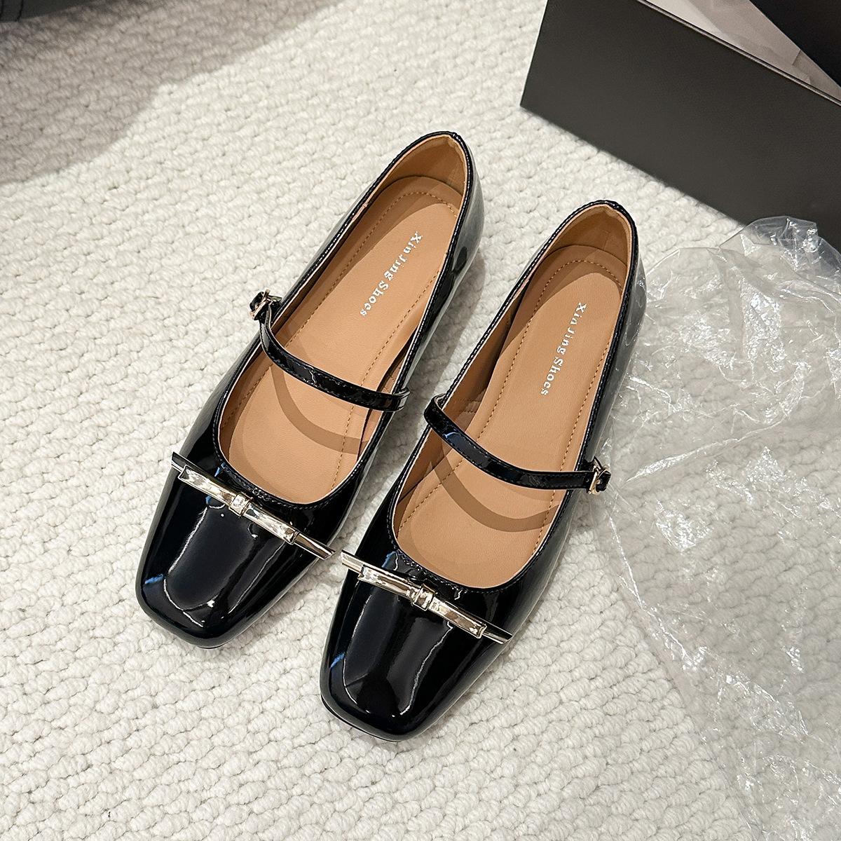 796-21 Литературный темперамент Бант коровья кожа Мэри Джейн увеличение внутренней высоты Низкий каблук квадратный носок ПУ кожа ремешок с одной пряжкой одинарные туфли 35
796-21 Литературный темперамент Бант коровья кожа Мэри Джейн увеличение внутренней высоты Низкий каблук квадратный носок ПУ кожа ремешок с одной пряжкой одинарные туфли 35