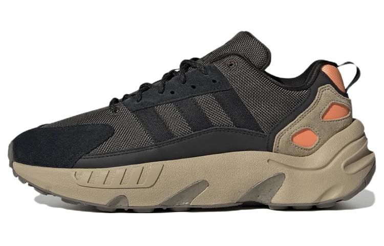 Adidas Zx 22 Boost Shadow Olive Orange GX7006 36⅔
Adidas Zx 22 Boost Shadow Olive Orange GX7006 36⅔