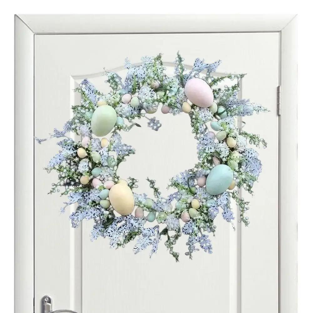 Window Wreath Multi-Color Front Door Wreath Mini Wreath Faux For Front Door Home Decor Window Display 15cm
Window Wreath Multi-Color Front Door Wreath Mini Wreath Faux For Front Door Home Decor Window Display 15cm