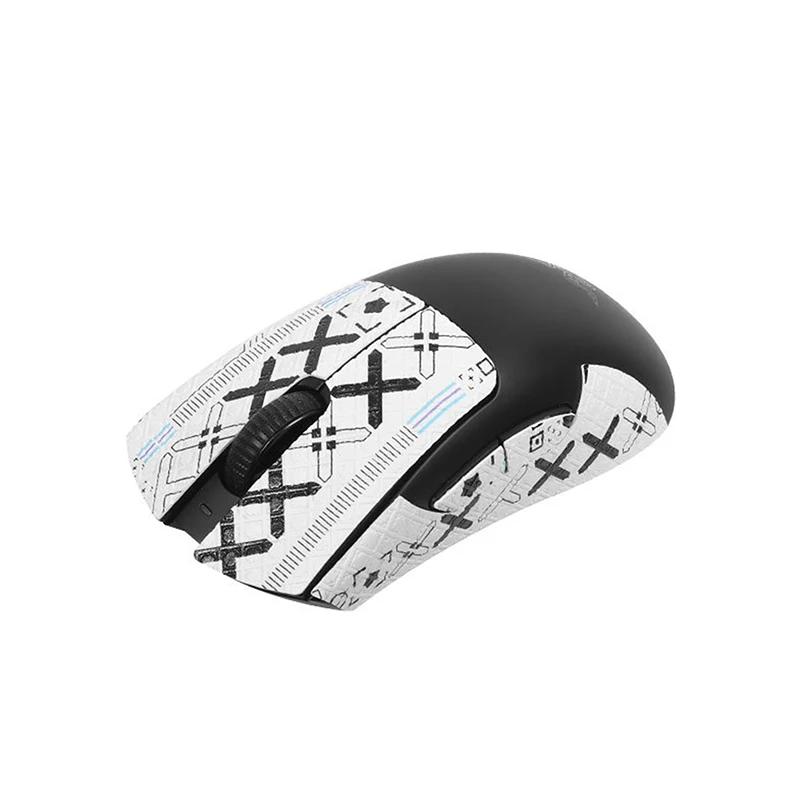 Преміальна ручна наклейка на грип миші для Razer Viper Ultimate/DeathAdder V3 PRO – Антиковзна, вологопоглинаюча, довговічна 1 PCS
Преміальна ручна наклейка на грип миші для Razer Viper Ultimate/DeathAdder V3 PRO – Антиковзна, вологопоглинаюча, довговічна 1 PCS