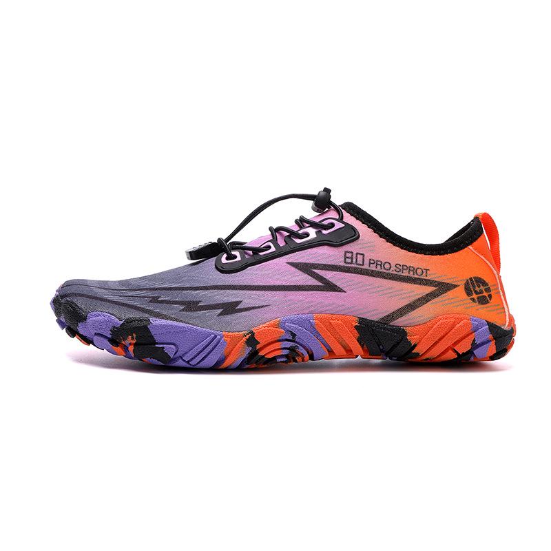 Unisex Outdoor Non-Slip Quick-Dry Water Shoes for Climbing, Cycling & Fitness 38
Unisex Outdoor Non-Slip Quick-Dry Water Shoes for Climbing, Cycling & Fitness 38
