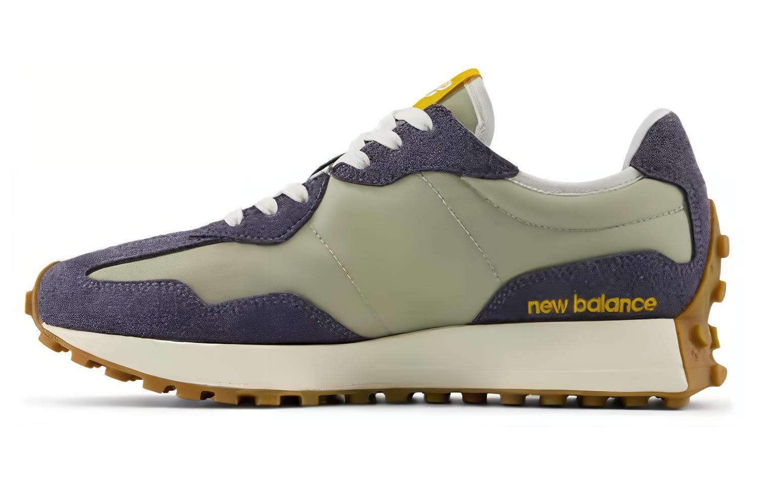 327 New Balance Dark Arctic Grey U327SD 38
327 New Balance Dark Arctic Grey U327SD 38