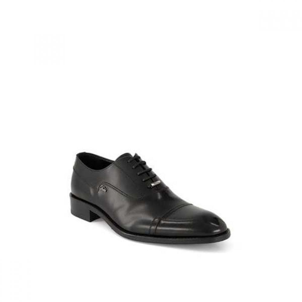 Daks Men Premium Half Sole Dress Shoes Black Dmx1263ks10 black (KS10)/280
Daks Men Premium Half Sole Dress Shoes Black Dmx1263ks10 black (KS10)/280