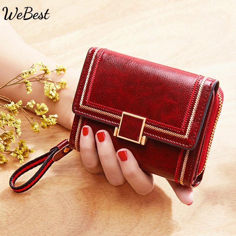 Women Wallet Coin Pocket 2025 Hasp Zipper Small Purse Cards Holders Luxury Brand Coin Purse Designer Purse Portfel Damski коричневий
Women Wallet Coin Pocket 2025 Hasp Zipper Small Purse Cards Holders Luxury Brand Coin Purse Designer Purse Portfel Damski коричневий