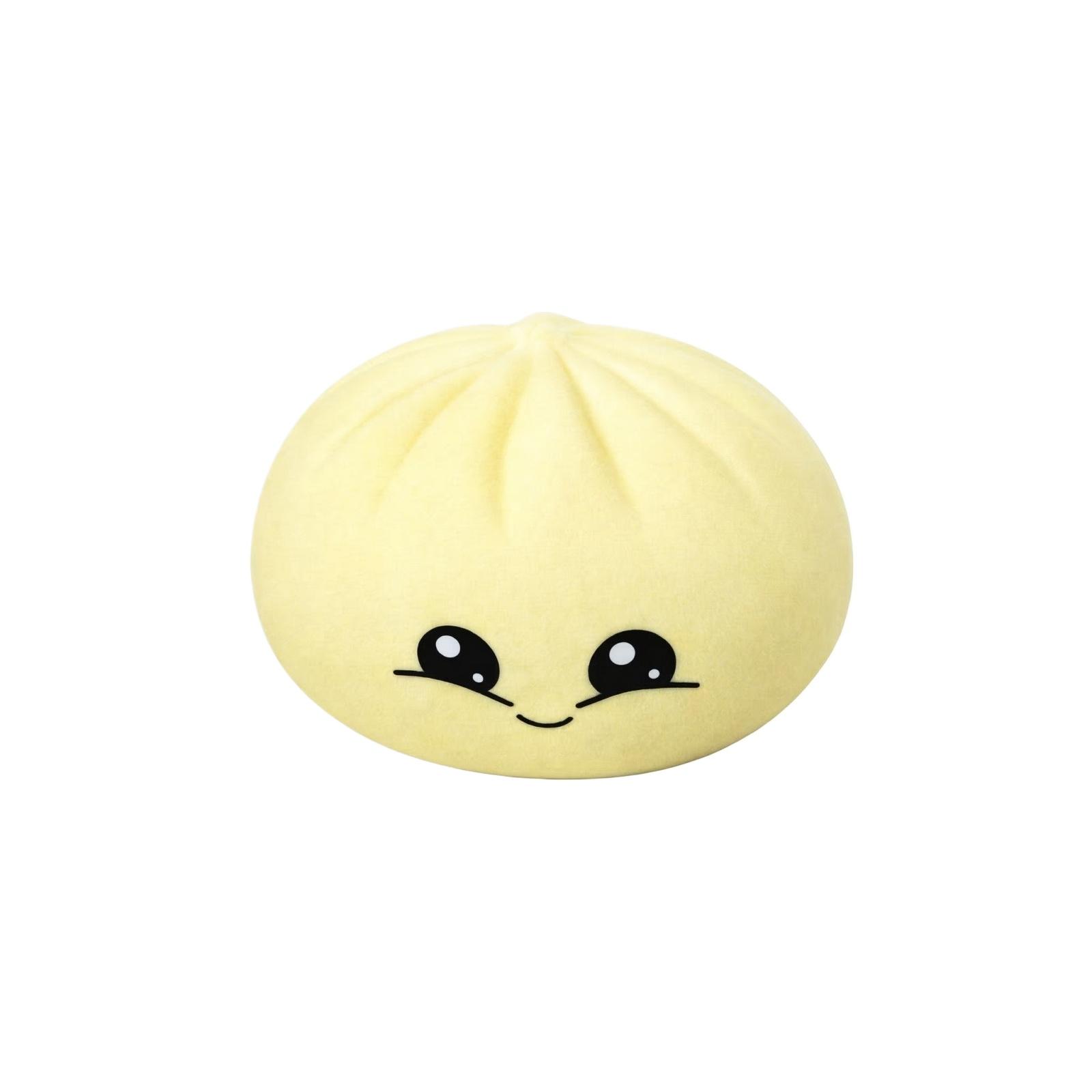 Stress Relieving Squshy Toy, Soft Rubber Bun One Size жёлтый
Stress Relieving Squshy Toy, Soft Rubber Bun One Size жёлтый