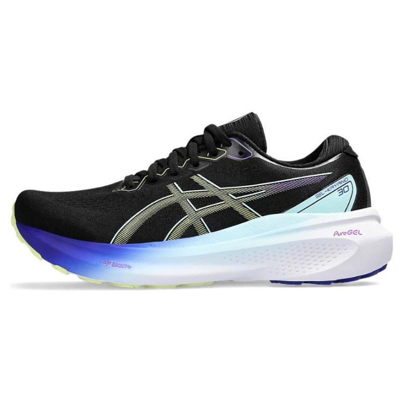 Женские кроссовки ASICS Gel Kayano 30 Черный Неоновый Желтый 1012B357-003 37
Женские кроссовки ASICS Gel Kayano 30 Черный Неоновый Желтый 1012B357-003 37