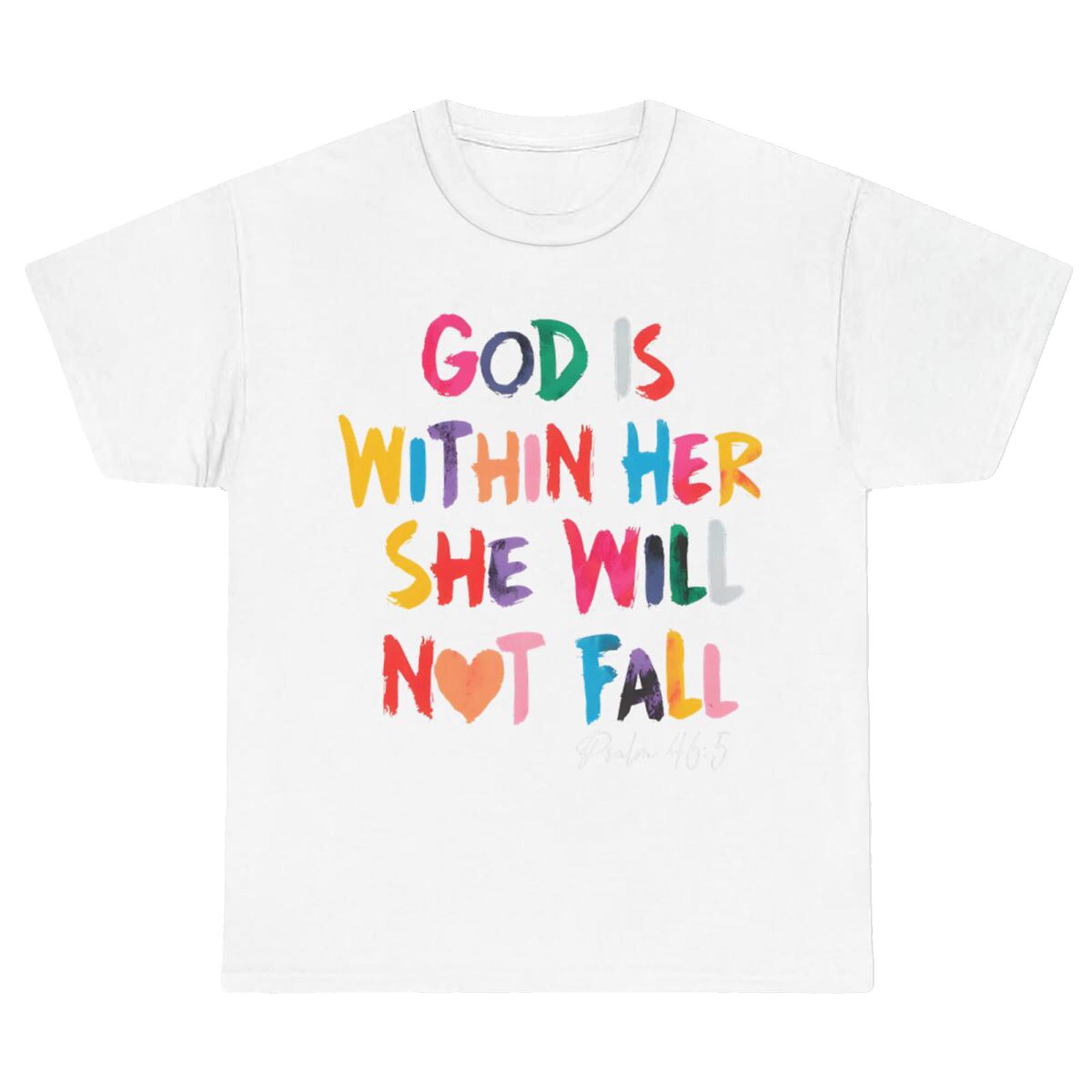Unisex Short Sleeve Crewneck T Shirt Featuring Graphic Print and Comfortable Classic Fit Design for Everyday Wear 160 білий
Unisex Short Sleeve Crewneck T Shirt Featuring Graphic Print and Comfortable Classic Fit Design for Everyday Wear 160 білий
