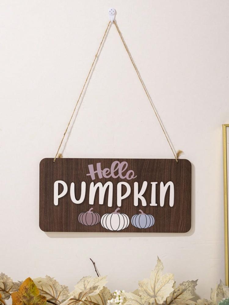 1pc Hello Pumpkin Logo Laser Carving Hello Autumn Door Logo | Autumn Porch Decoration | Autumn Tray Filler | Pumpkin Logo | Laye S
1pc Hello Pumpkin Logo Laser Carving Hello Autumn Door Logo | Autumn Porch Decoration | Autumn Tray Filler | Pumpkin Logo | Laye S