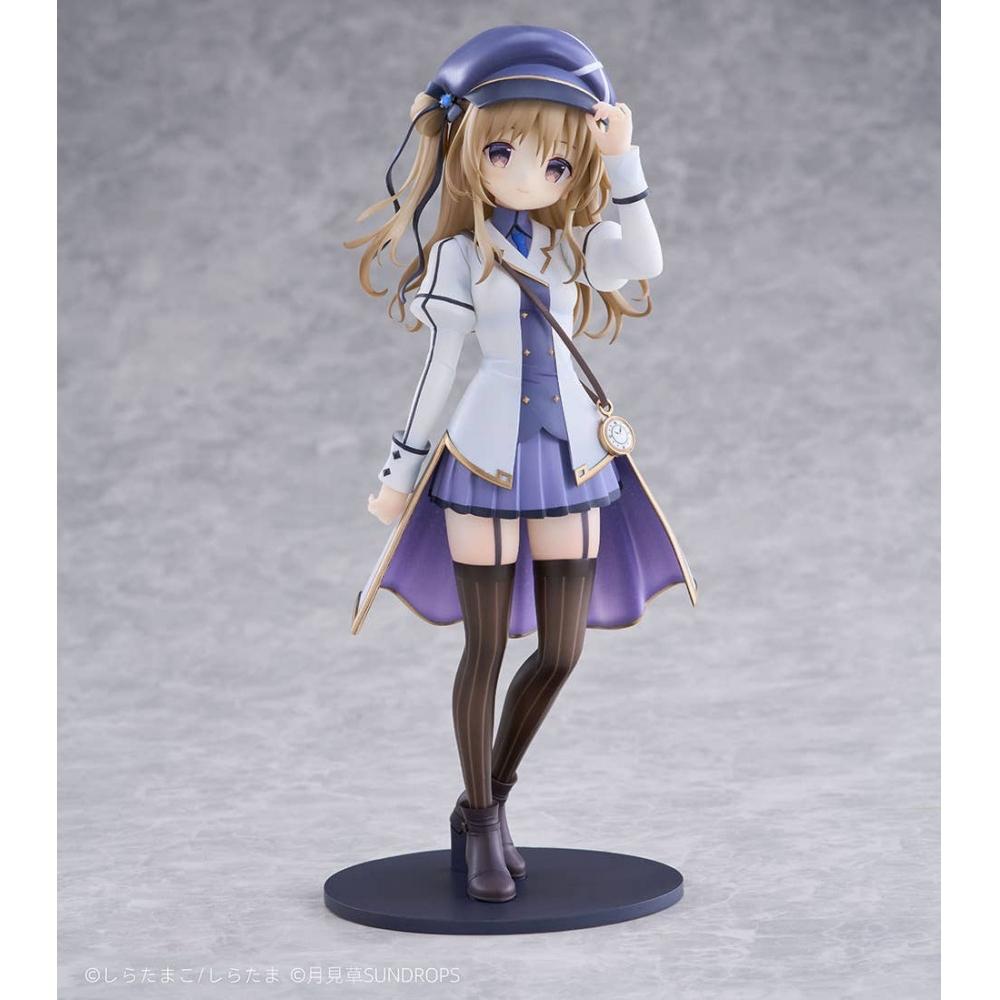 Hoshizora Tetsudou To Shiro No Tabi 1 7 Hoshizora Tetsudou To Shiro No Tabi Karuha
Hoshizora Tetsudou To Shiro No Tabi 1 7 Hoshizora Tetsudou To Shiro No Tabi Karuha