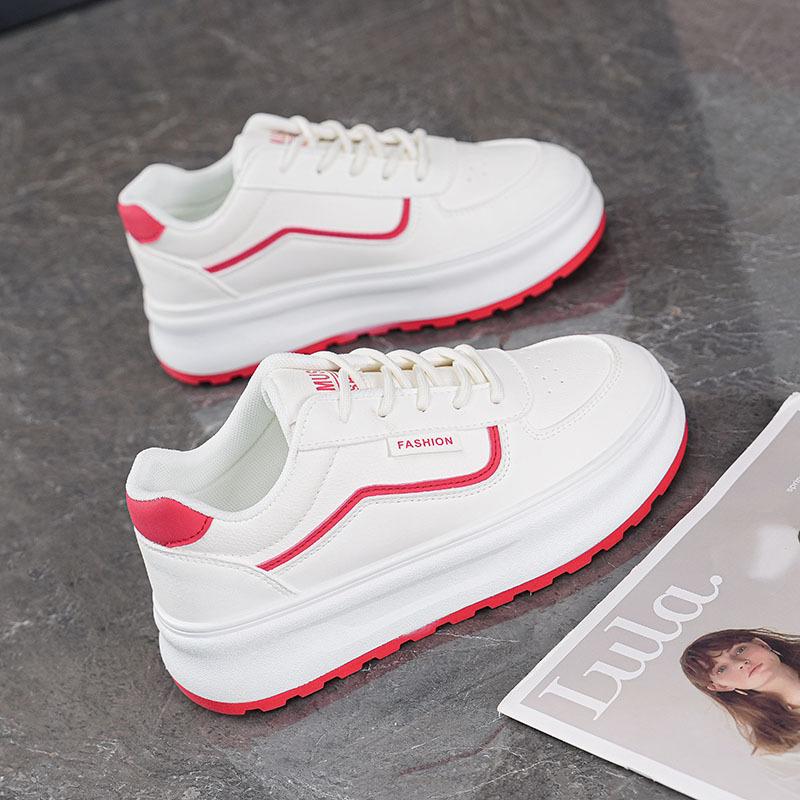 Children s autumn new platform ins height-increasing women s shoes casual sports versatile board shoes 40
Children s autumn new platform ins height-increasing women s shoes casual sports versatile board shoes 40