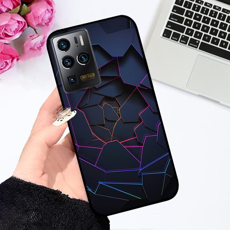 Для ZTE Axon 30 Ultra 5G Чохол Axon30 Pro+ Ударостійкий Силіконовий Чохол для Телефона Для ZTE Axon 30 Pro 5G Coque 30S Кольоровий Бампер з Малюнком For Axon 30 5G
Для ZTE Axon 30 Ultra 5G Чохол Axon30 Pro+ Ударостійкий Силіконовий Чохол для Телефона Для ZTE Axon 30 Pro 5G Coque 30S Кольоровий Бампер з Малюнком For Axon 30 5G