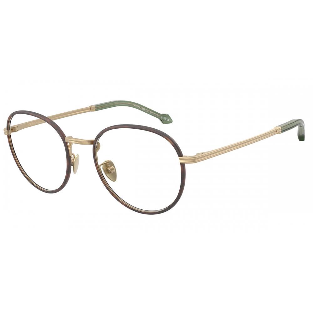 Giorgio Armani Ar5151j 3002 Men Eyeglasses 50-20-145
Giorgio Armani Ar5151j 3002 Men Eyeglasses 50-20-145
