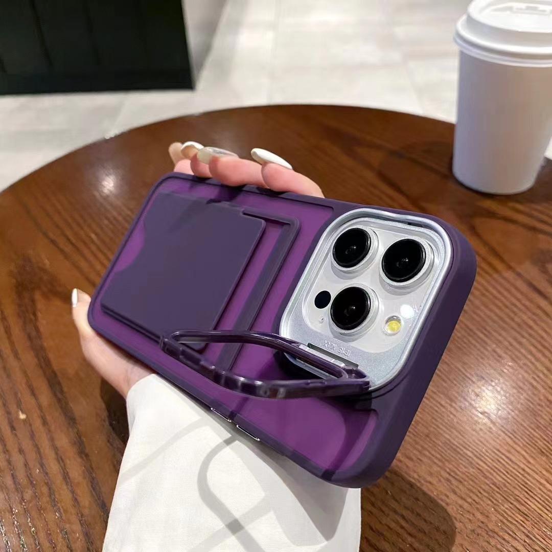 Держатель для карт Два в одном Чехол для телефона iPhone 15pro с масляным напылением Защитный чехол однотонного цвета для Apple 12 Apple 14
Держатель для карт Два в одном Чехол для телефона iPhone 15pro с масляным напылением Защитный чехол однотонного цвета для Apple 12 Apple 14