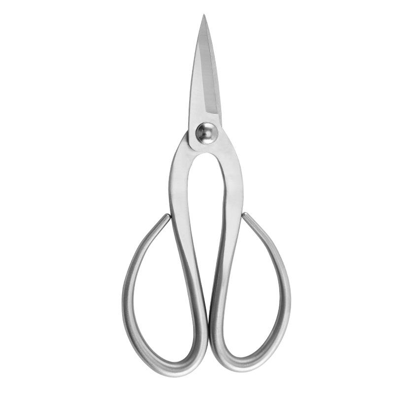 Bud Shears All-Steel Bonsai Pruning & Styling Tools
Bud Shears All-Steel Bonsai Pruning & Styling Tools