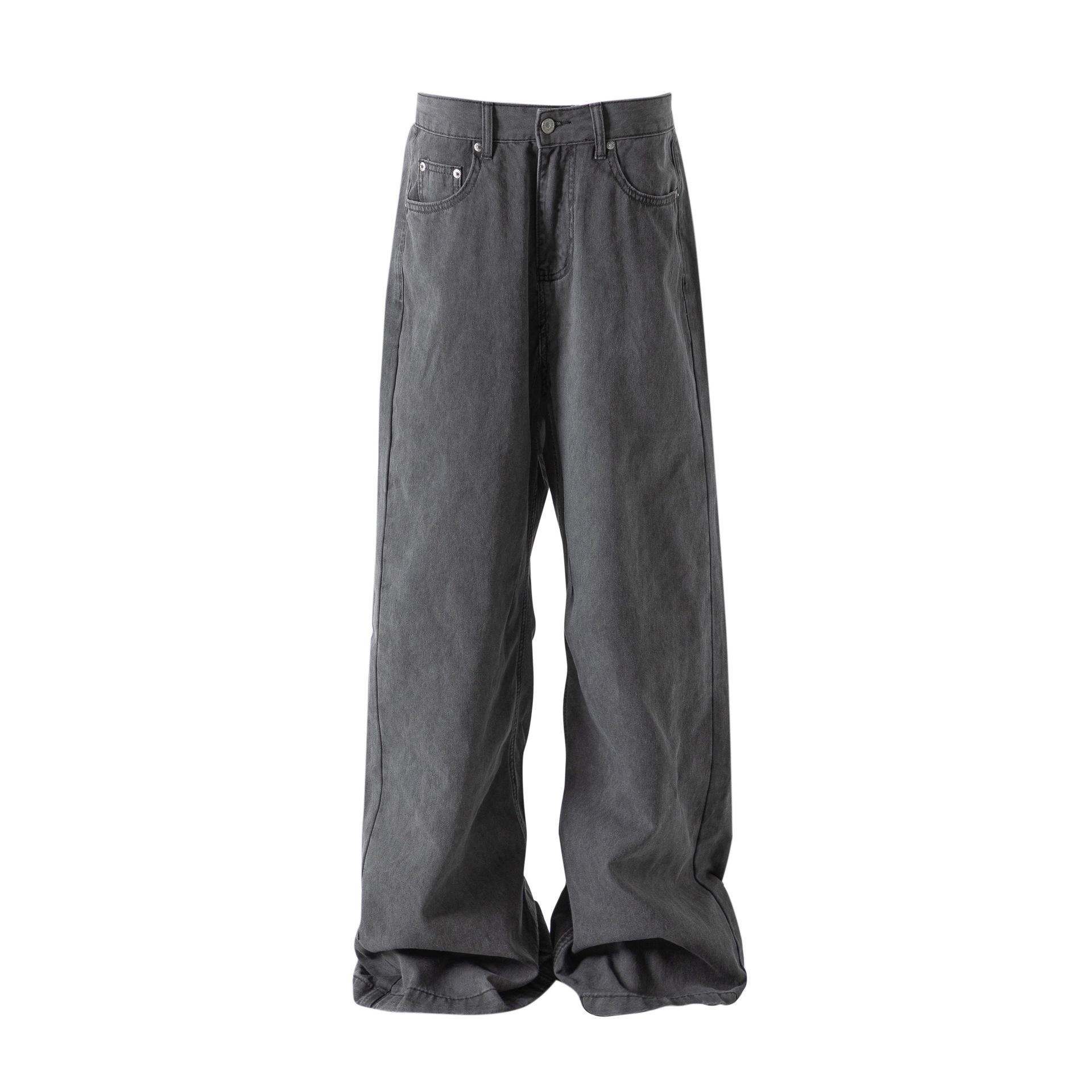 JYL Men s Wide-Leg Jeans American Dirtyfit Vintage Loose Straight White Denim Pants M аліса синього кольору
JYL Men s Wide-Leg Jeans American Dirtyfit Vintage Loose Straight White Denim Pants M аліса синього кольору