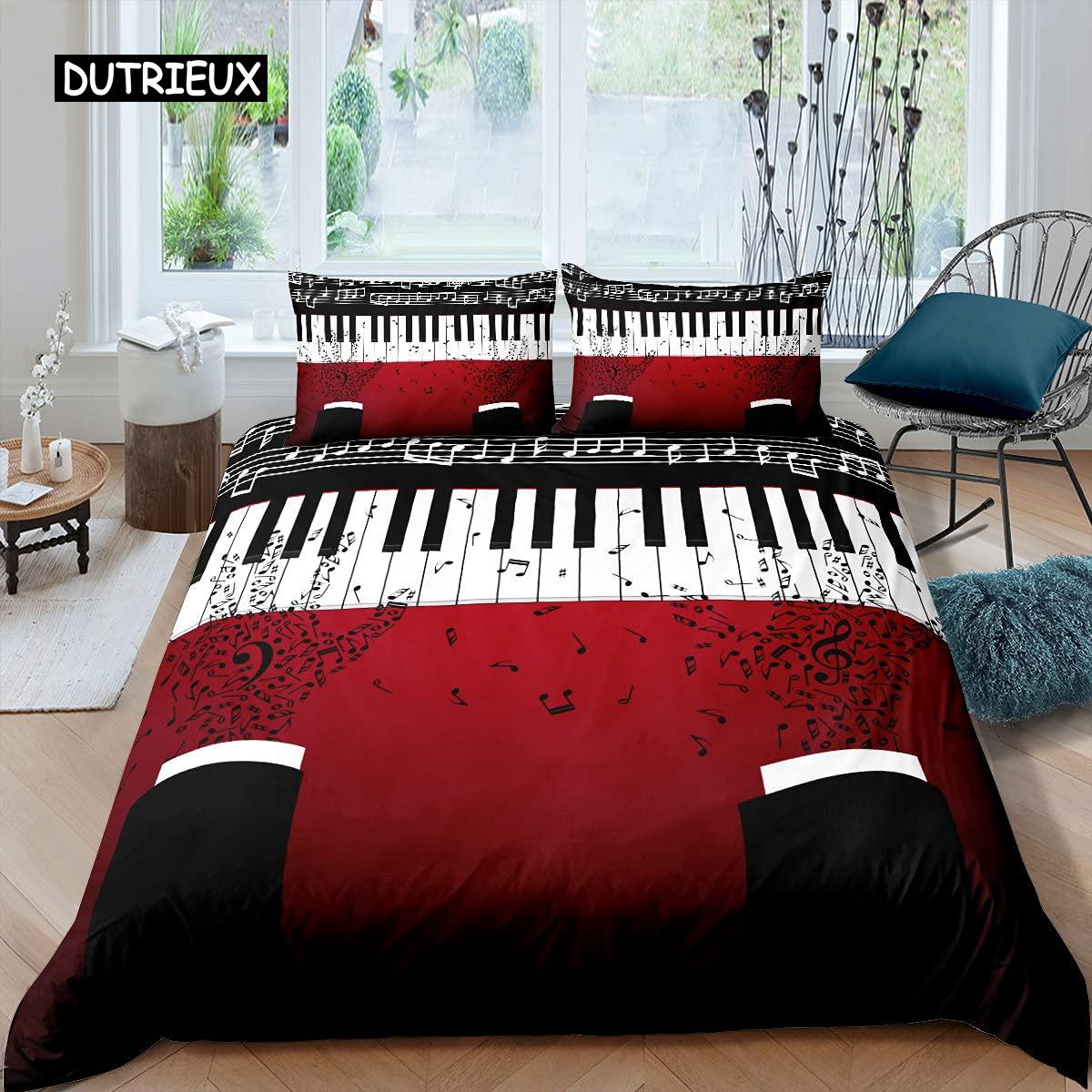 Пододеяльник с рисунком пианино из микрофибры, классический комплект постельного белья из 2/3 предметов с музыкальным рисунком, геометрическая полоса, королевский пододеяльник EU single(135x200cm)
Пододеяльник с рисунком пианино из микрофибры, классический комплект постельного белья из 2/3 предметов с музыкальным рисунком, геометрическая полоса, королевский пододеяльник EU single(135x200cm)