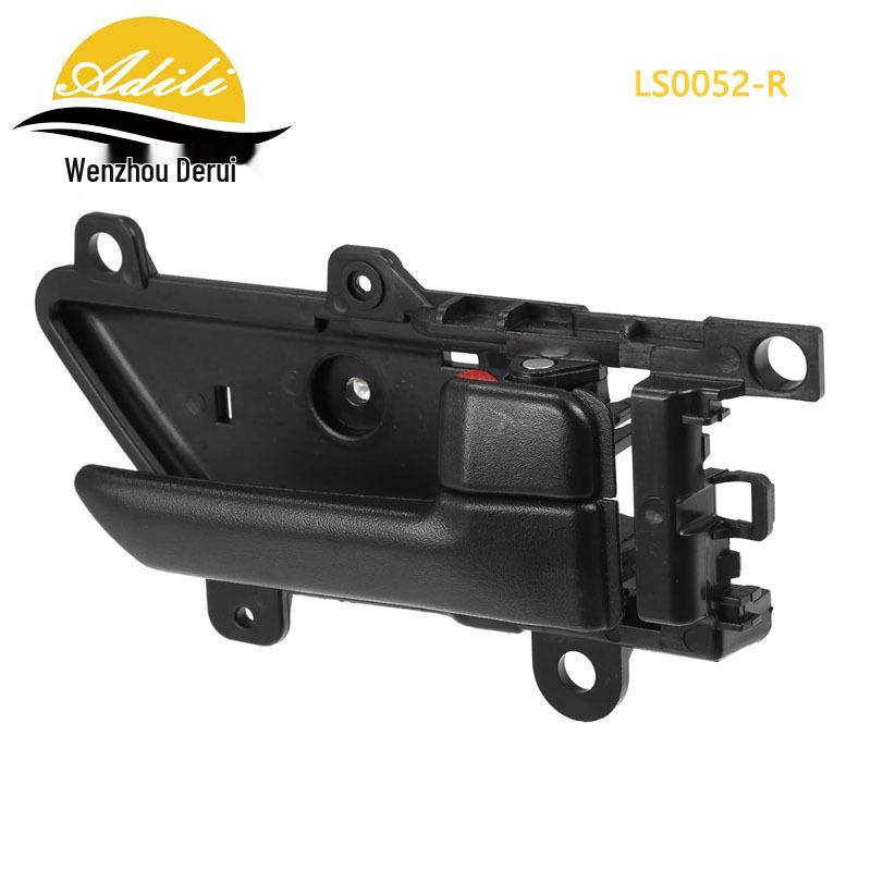 Veracruz Inner Door Handle 2007-2015 (82610-3J000, 82620-3J000)
Veracruz Inner Door Handle 2007-2015 (82610-3J000, 82620-3J000)