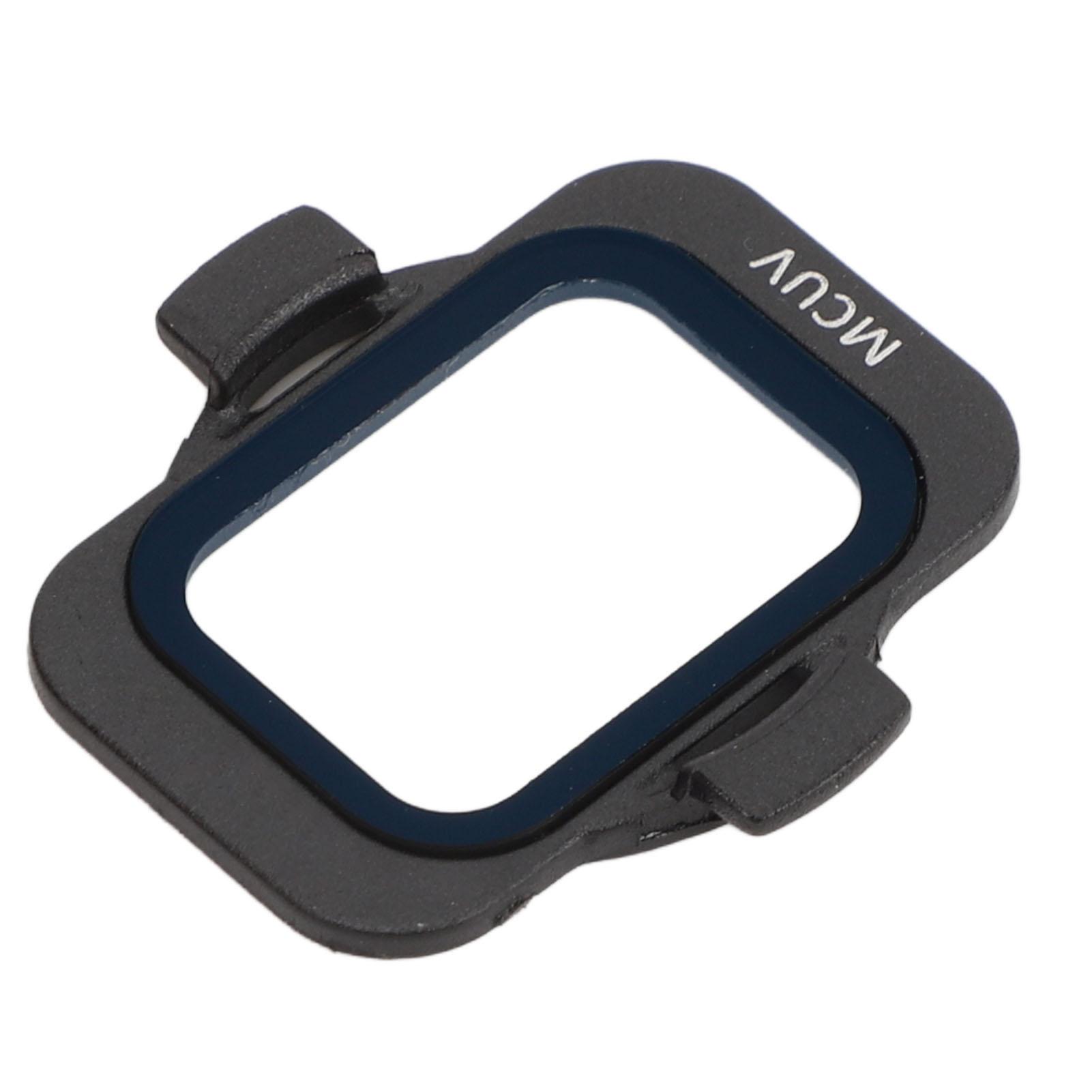 MC UV Protection Filter for AVATA 2 with Multi Layer Coatings Scratch Resistant HD Multi Coated Filter
MC UV Protection Filter for AVATA 2 with Multi Layer Coatings Scratch Resistant HD Multi Coated Filter