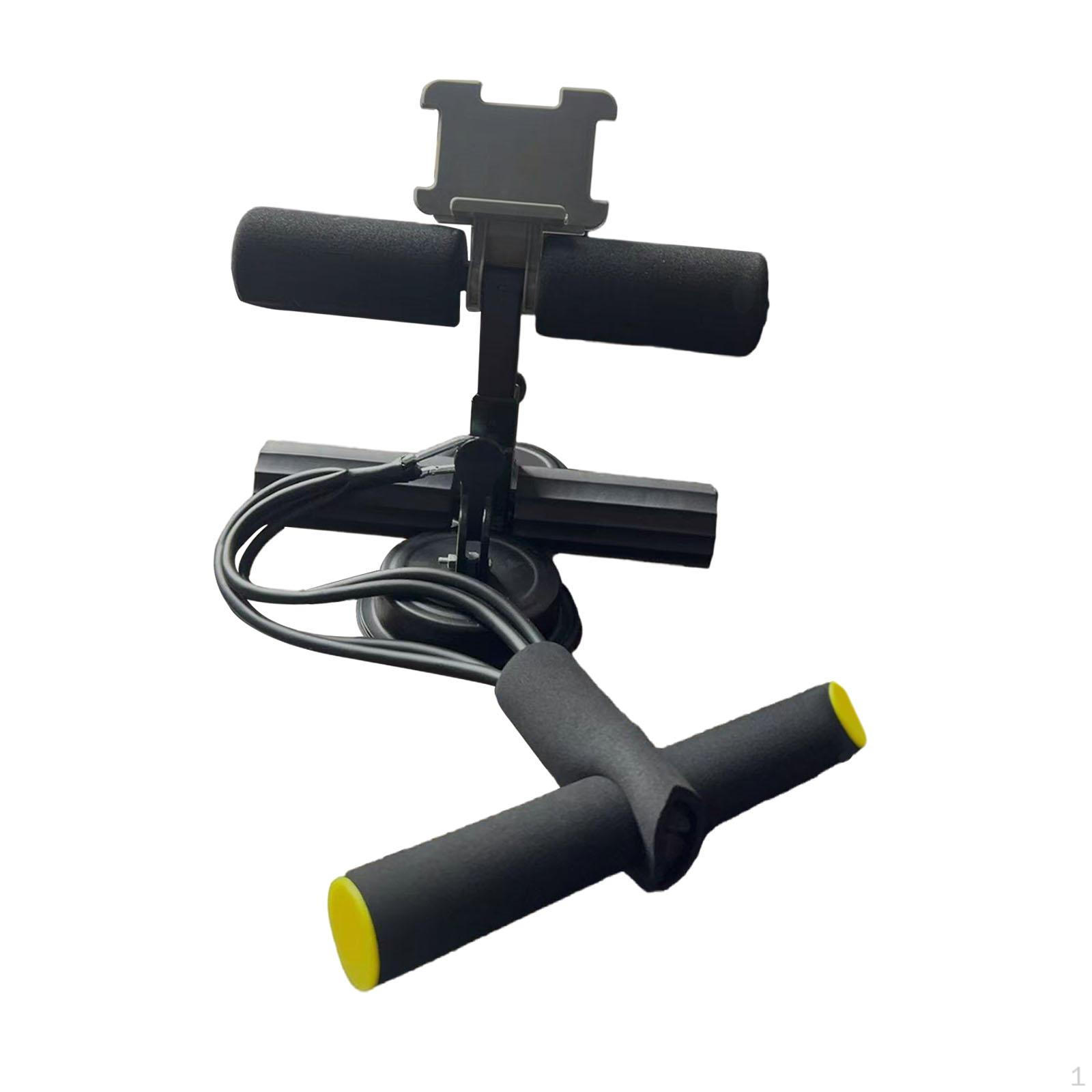 Abdominal , Training Bar for Strengthening Feet And Legs, Aid Muscle
Abdominal , Training Bar for Strengthening Feet And Legs, Aid Muscle