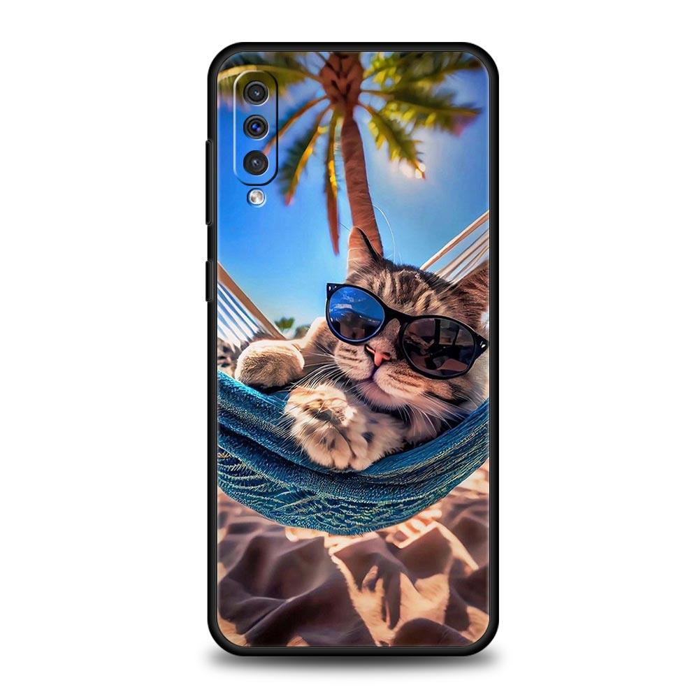 Coconut Palm Tree Phone Case For Samsung A54 A52 A24 A14 A50 A70 A10 A30 A40 A20S A20E A06 A12 A22 A34 A42 A32 5G A04s A16 Cover Samsung A32
Coconut Palm Tree Phone Case For Samsung A54 A52 A24 A14 A50 A70 A10 A30 A40 A20S A20E A06 A12 A22 A34 A42 A32 5G A04s A16 Cover Samsung A32
